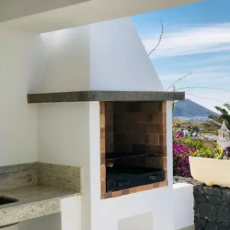 Canaryislandshost L Infinity Views *