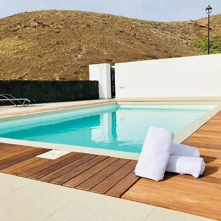 Villa Canaryislandshost L Infinity Views *