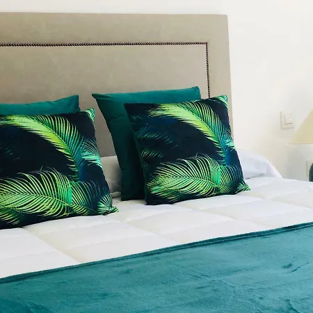 Canaryislandshost L Infinity Views Villa *