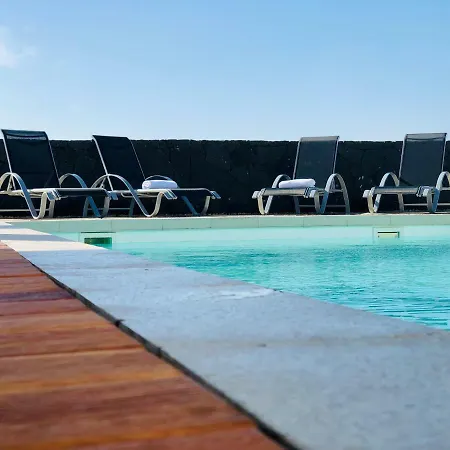 Canaryislandshost L Infinity Views * Nazaret