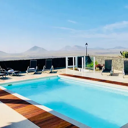 Canaryislandshost L Infinity Views *