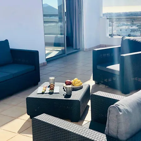 Canaryislandshost L Infinity Views