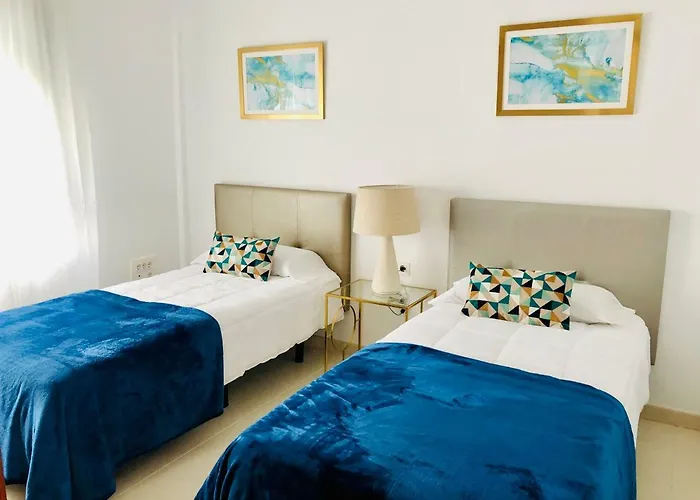 Villa Canaryislandshost L Infinity Views Nazaret