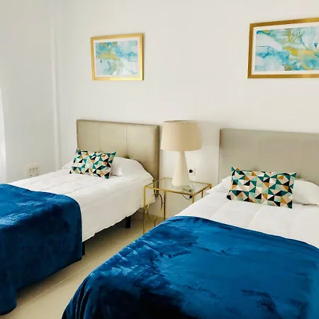 빌라 Canaryislandshost L Infinity Views Nazaret